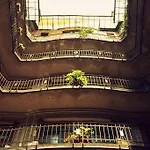 Ping Pong Apartment